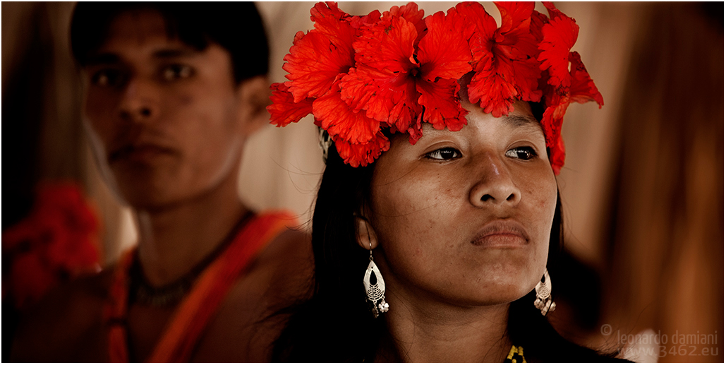 embera  parara uru  PANAMA  people  social  Culture  society DANCE   Tribal Dance Travel indians indigenous Native children