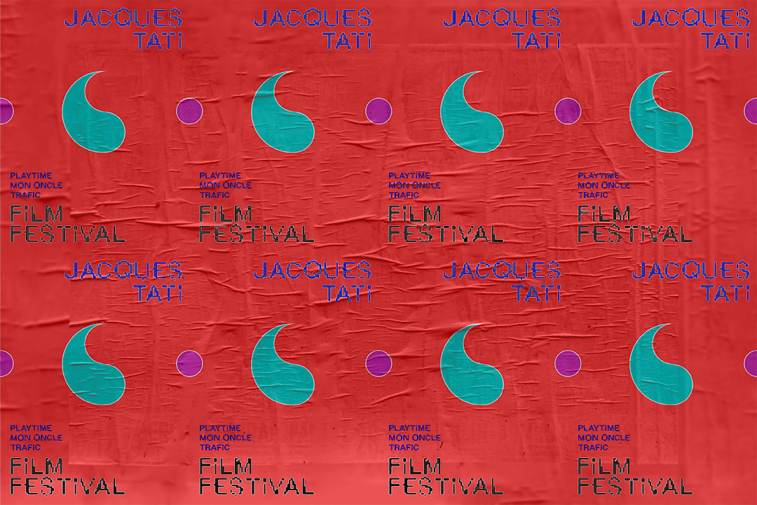 festival Film   poster