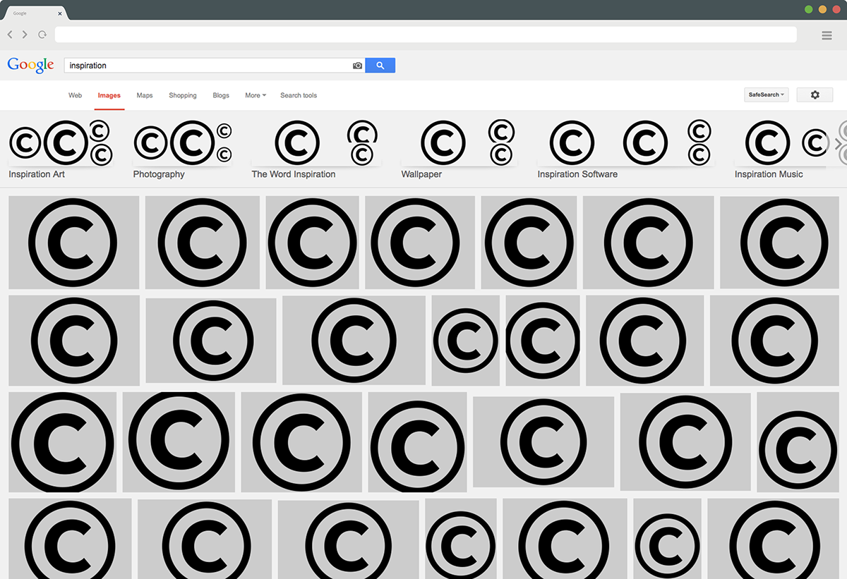 Adobe Portfolio copyright Censorship campaign free speech activism Human rights Intellectual Property