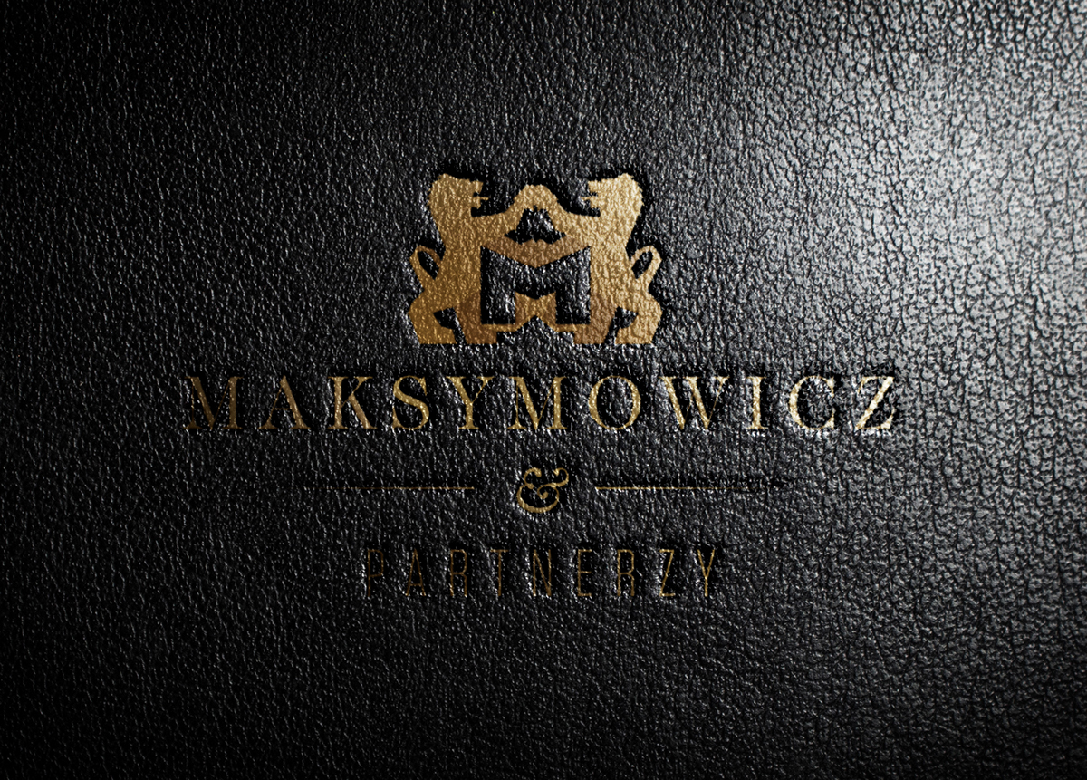 law firm Kancelaria law lawyer maksymowicz 052b   logo www Website poland bydgoszcz key visual print