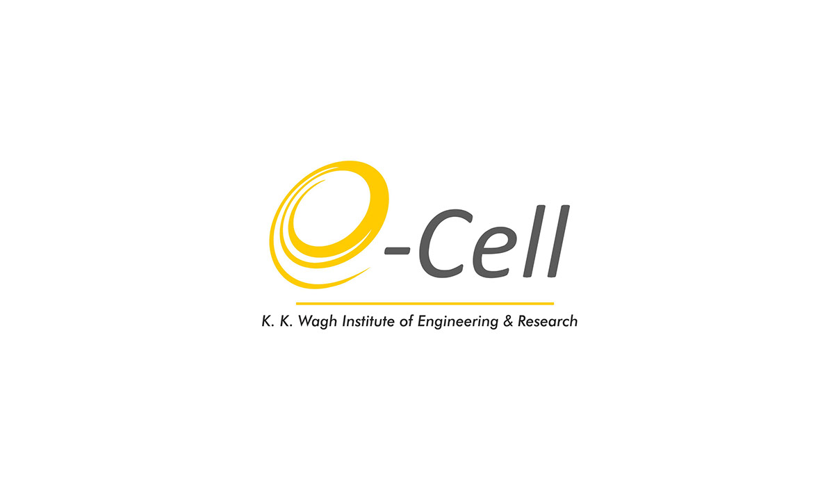 E-Cell K.K. WAGH Shreeneet Rathi The Design Studio