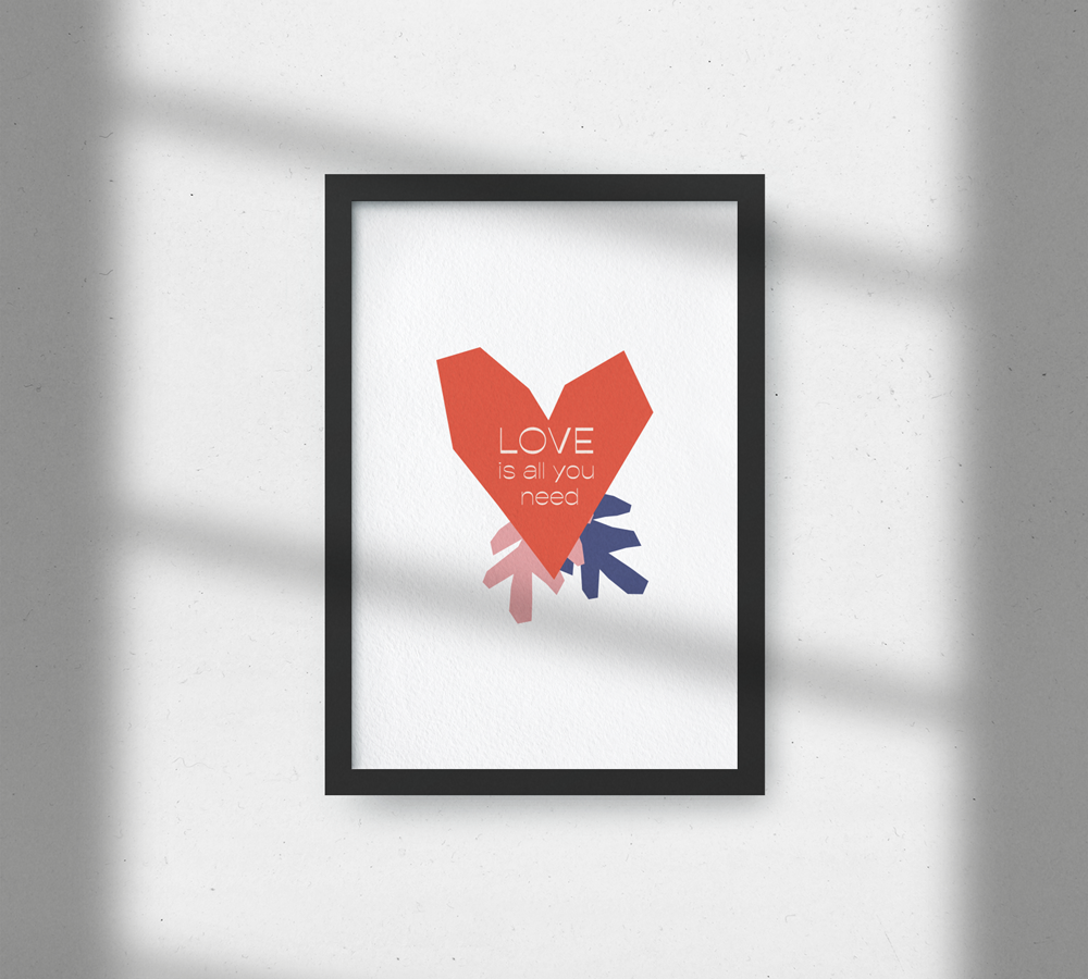 Mockup realistic mockup frame mockup free download freebie frame ILLUSTRATION  free