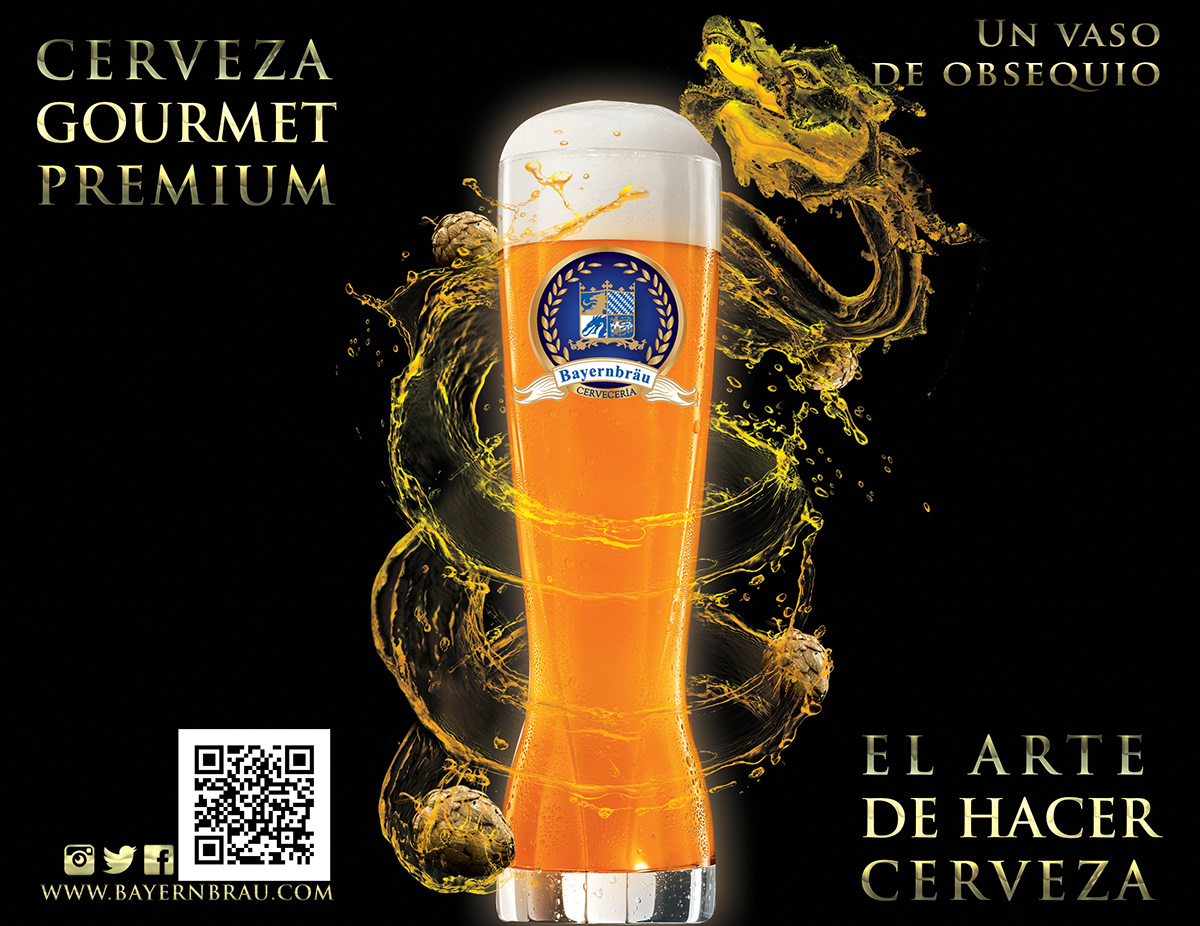 beer craft beer Mexican Craft Beer marketing hubs marketing 360 cerveza Cerveza Artesanal Cerveza Gourmet Marketing Directo