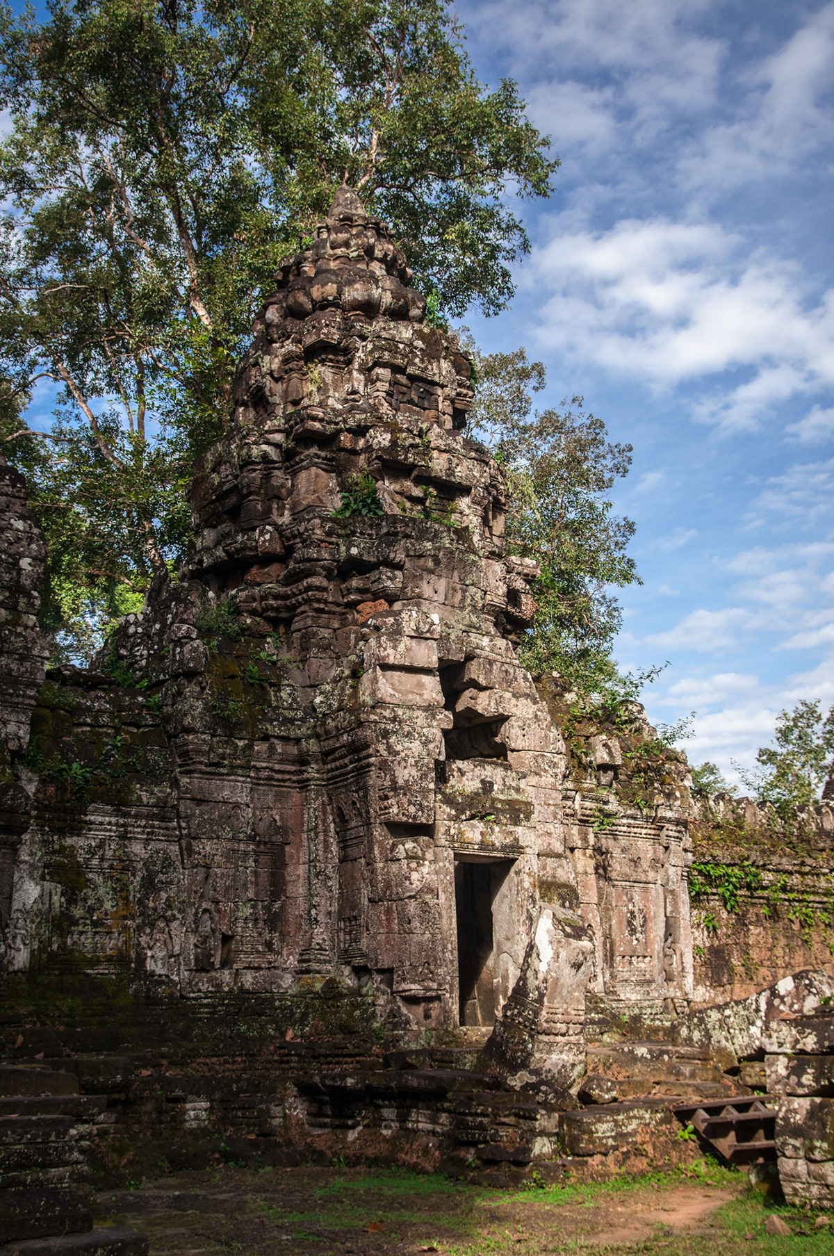 Cambodia angkor Wat temples asia Travel