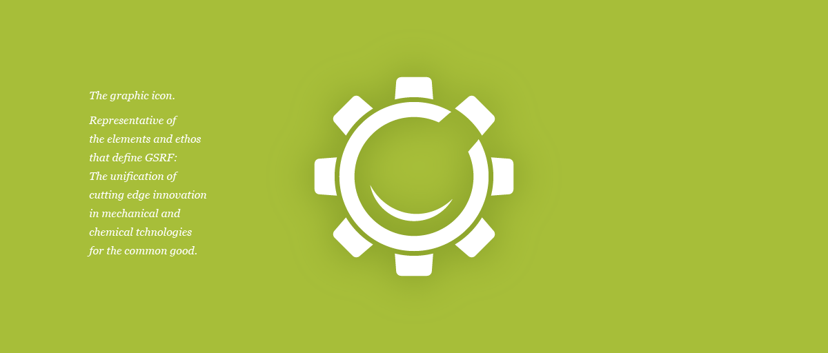 environment Environmental Technology logo Logo Icon chemical mechanical Technology green Gharda