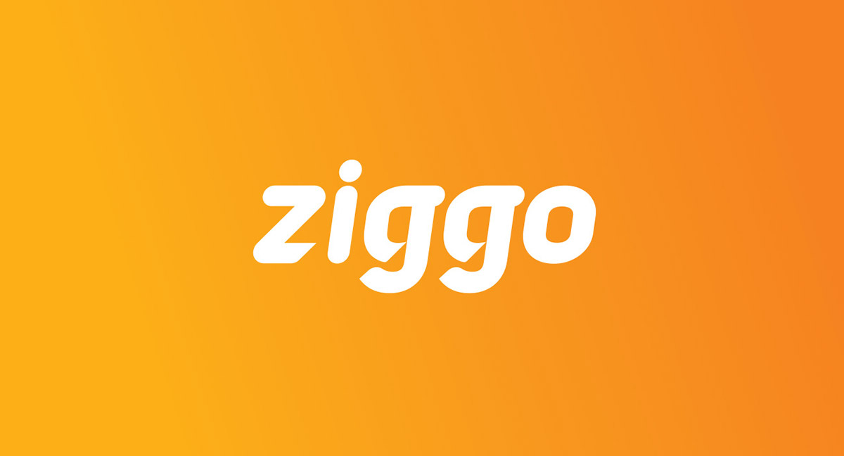 Ziggo tecnologia celulares ID logo redesign Webdesign stationary Curitiba Brasil