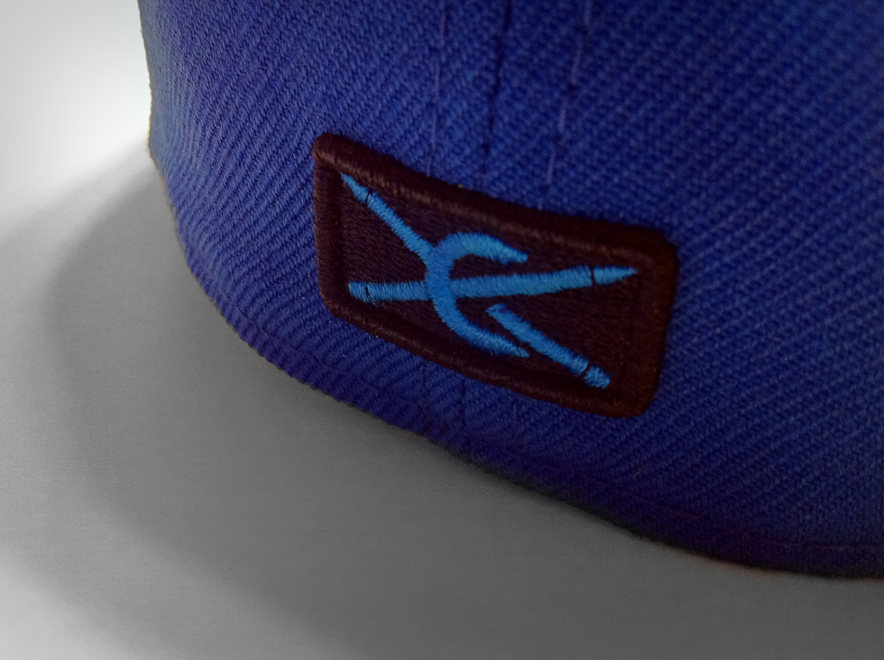 baseball New Era Hats hat Mascot streetwear