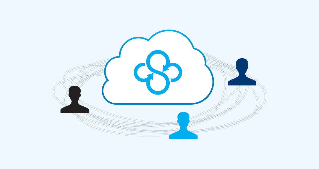 syncus cloud cloud storage