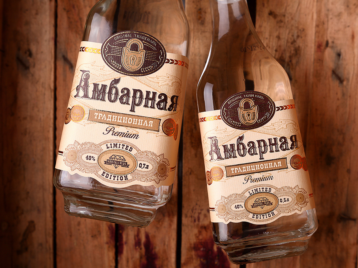 Vodka Label Packaging rustic commercial photo product photo Photography 