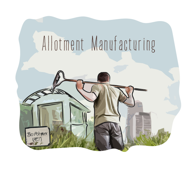 allotment manufacturing