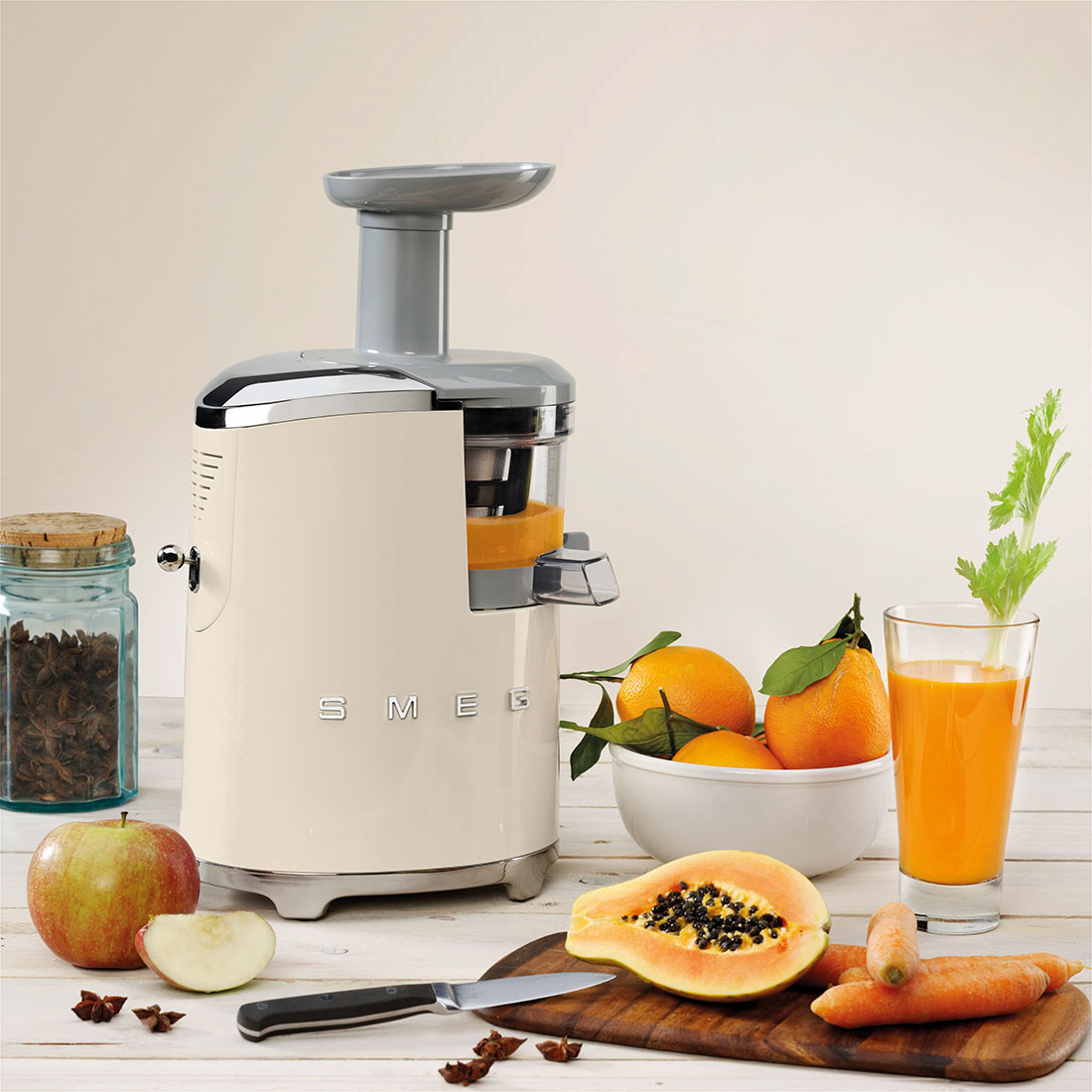 appliances small appliances smeg kitchen slow juicer Juicer espresso machine