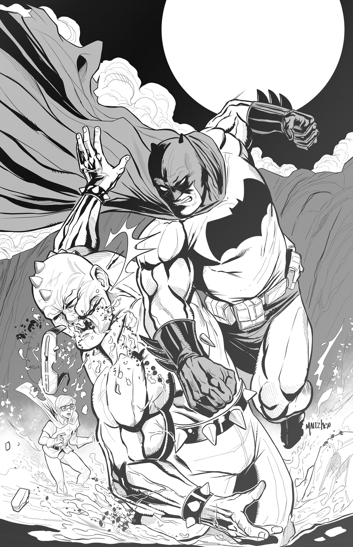 dark knight batman Dc Comics comics quadrinhos HQs fanart Super Hero super herói