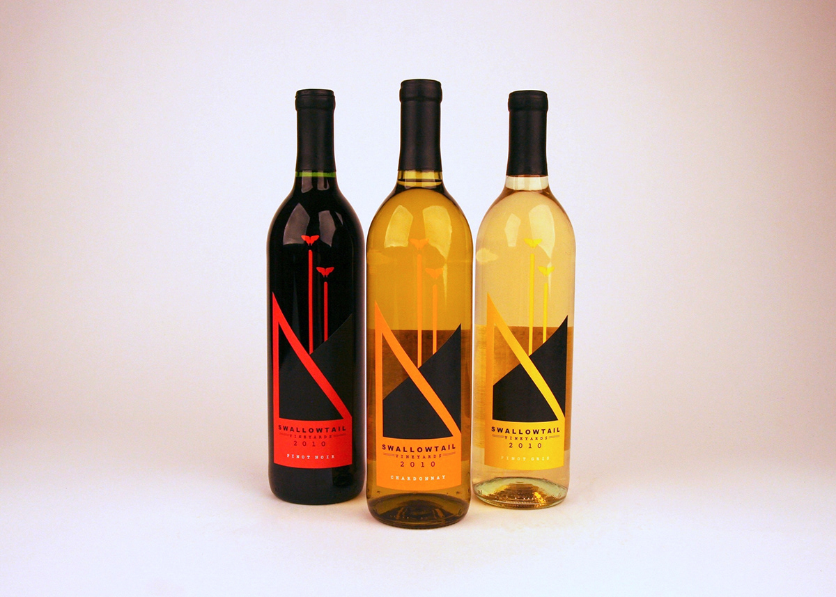 #packaging #graphicdesign #winedesign #wine #logo