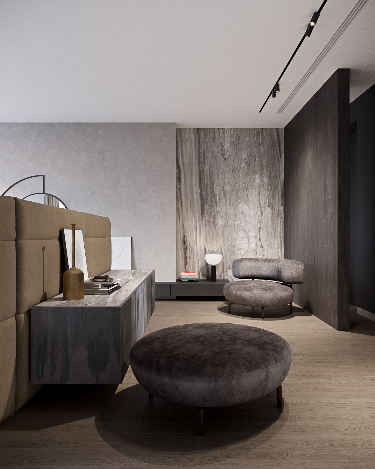 Interior luxury modern contemporary interiordesign beauty architecture mofernhome