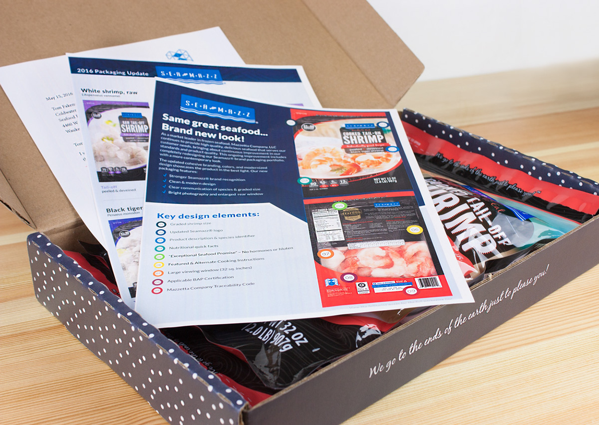marketing box Marketing Kit announcement packagingbox mailer