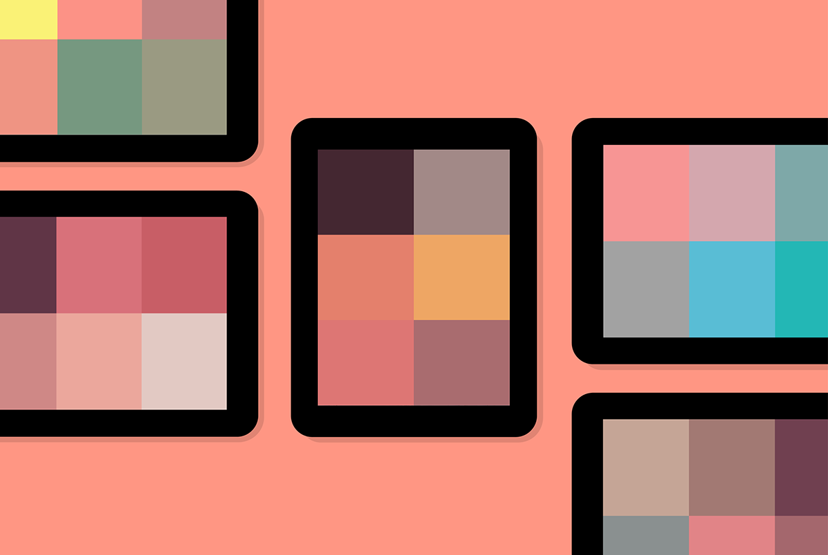colory app pro color tool colour Emil kozole apps os x