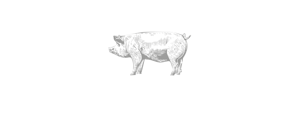logo Logotype butcher meat design branding  identity