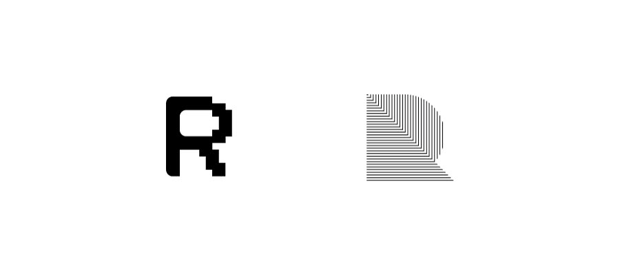 brand identity strategy logo design minimalist diseño marca