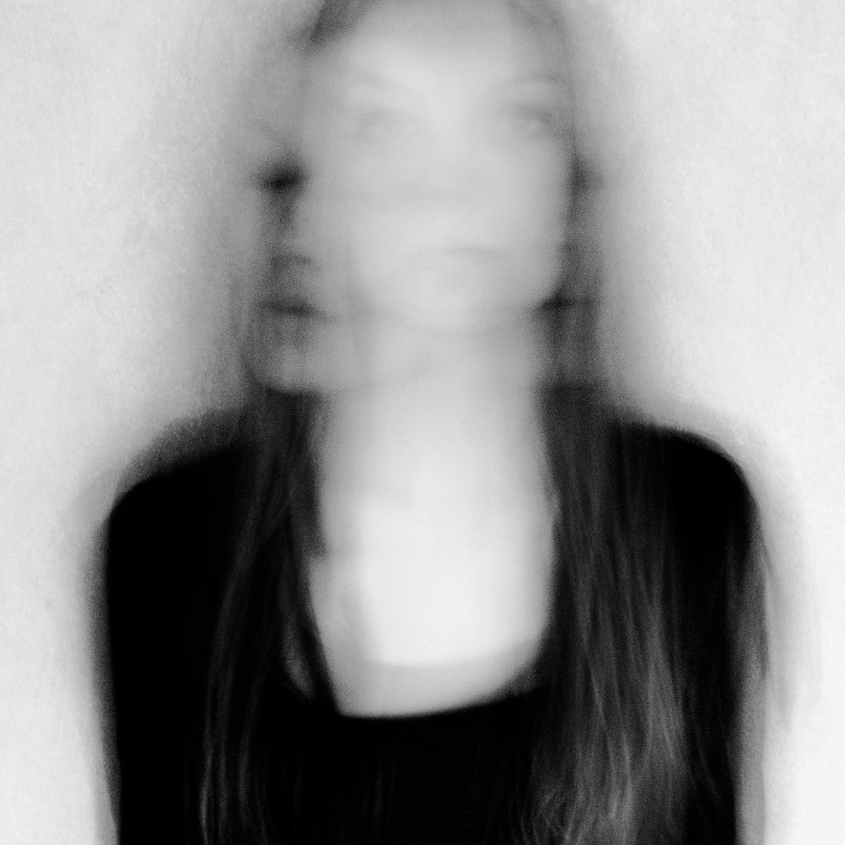 dslr autoportrait self Photography  monochrome laima pucetaite