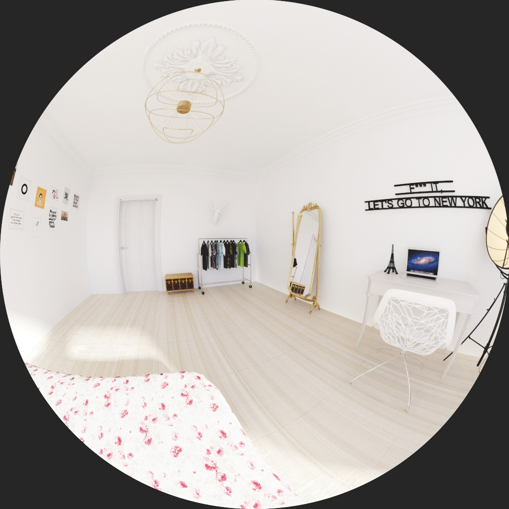 interiors design interior designer bedroom home house home decor decoration minimal contemporary 3ds max 3D digital artist Render