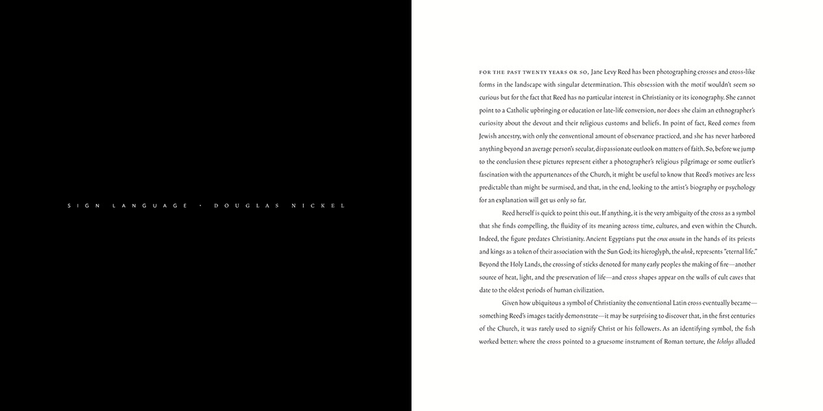 book design graphic design  Monograph