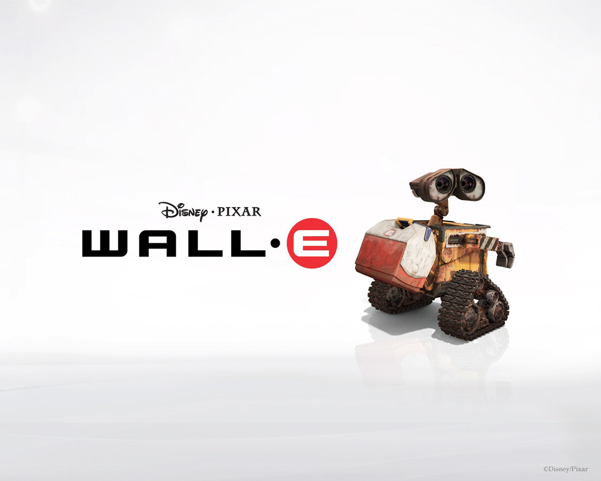 Halloween costume Wall-e Walle Kid instructables RECYCLED