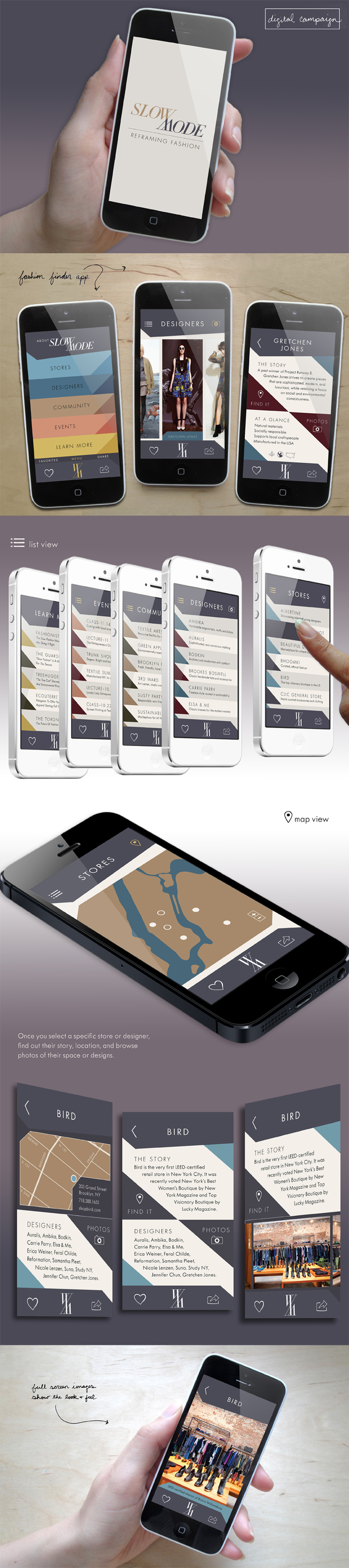 design app design interactive design