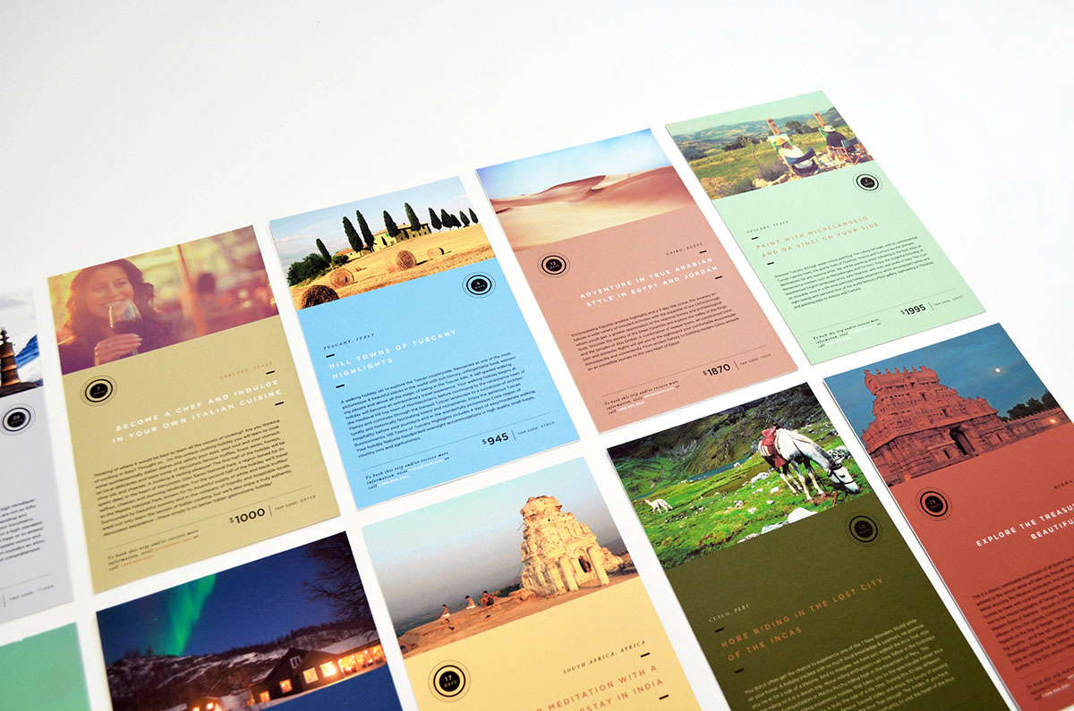 brochure brochure design Travel Brochure Travel company astray astray travel