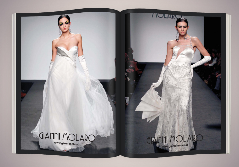 magazine wedding NAPOLI editoria creative matrimonio sposi Miasposamagazine Giugno2013