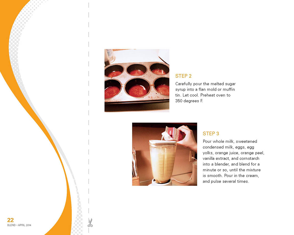 publication design Culinary Magazine design magazine layout Logo Design