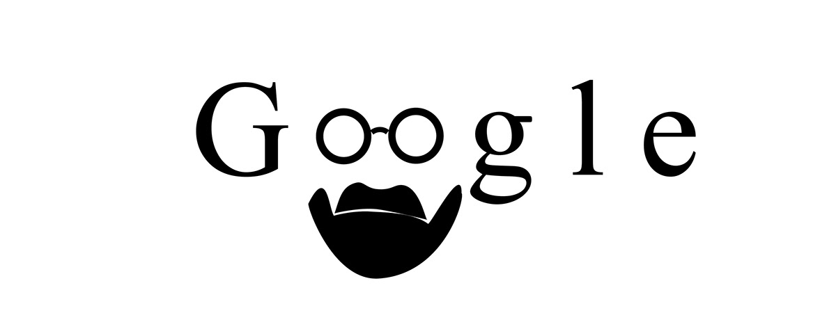 Google Doodle freud