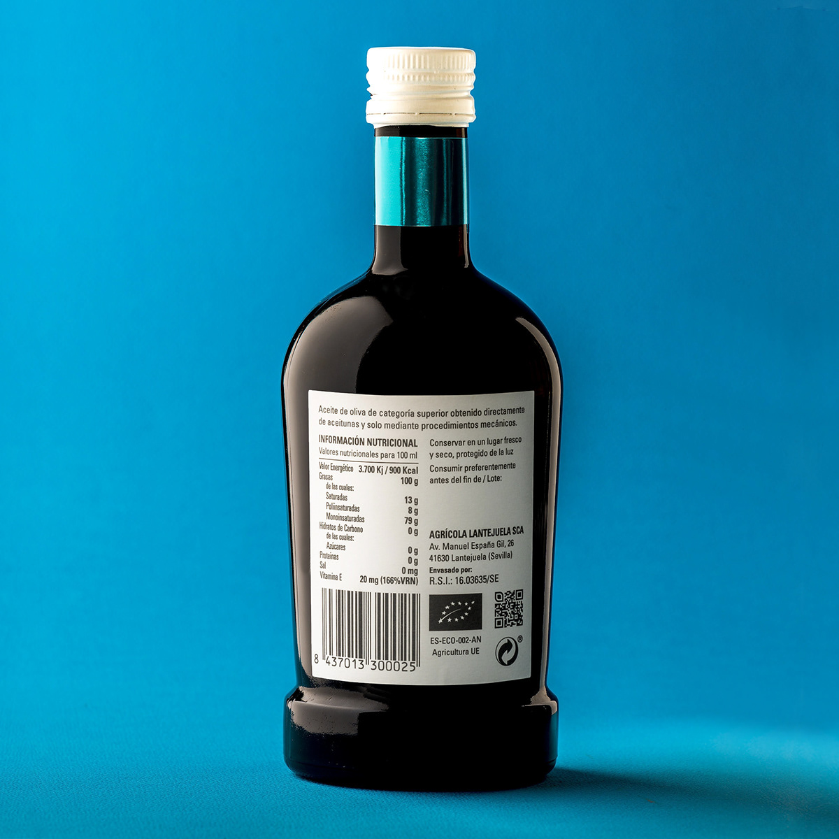 aceite de oliva Olive Oil Packaging andalucia duck