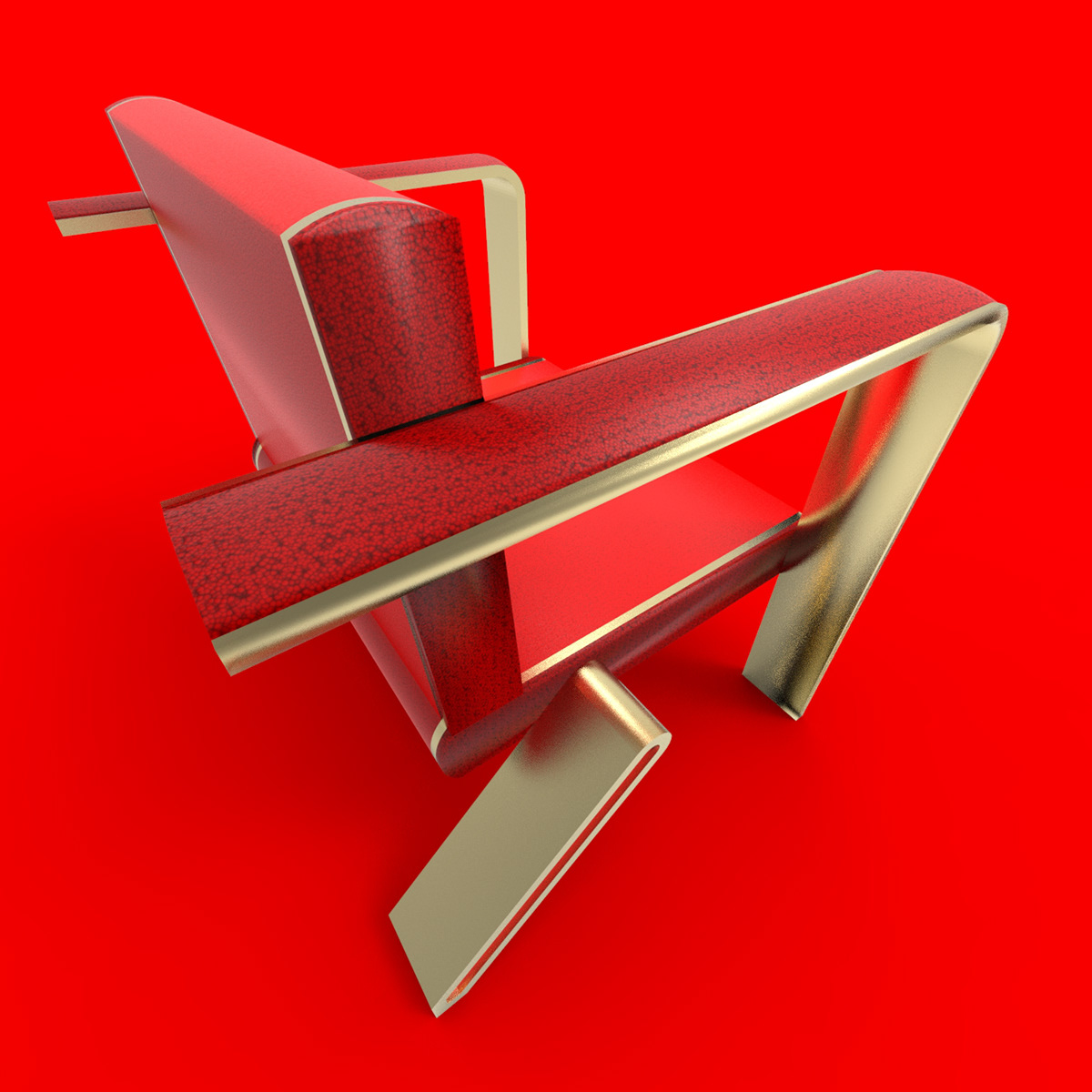 3D design diseño forniture mobiliario