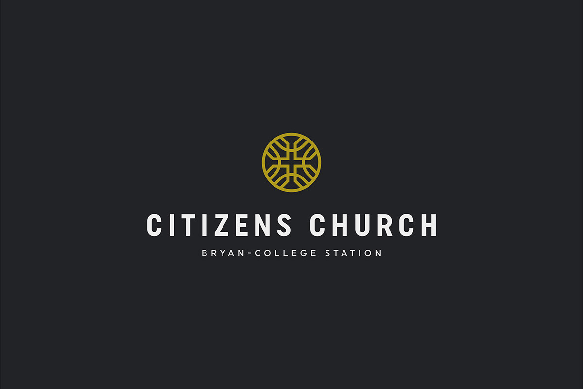 church citizens community cross gather house Love
