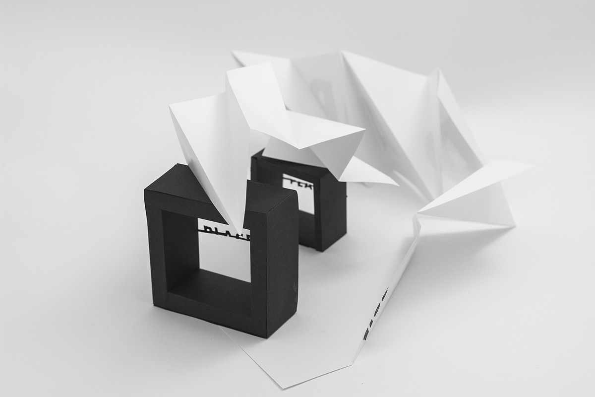 paper model three dimensional