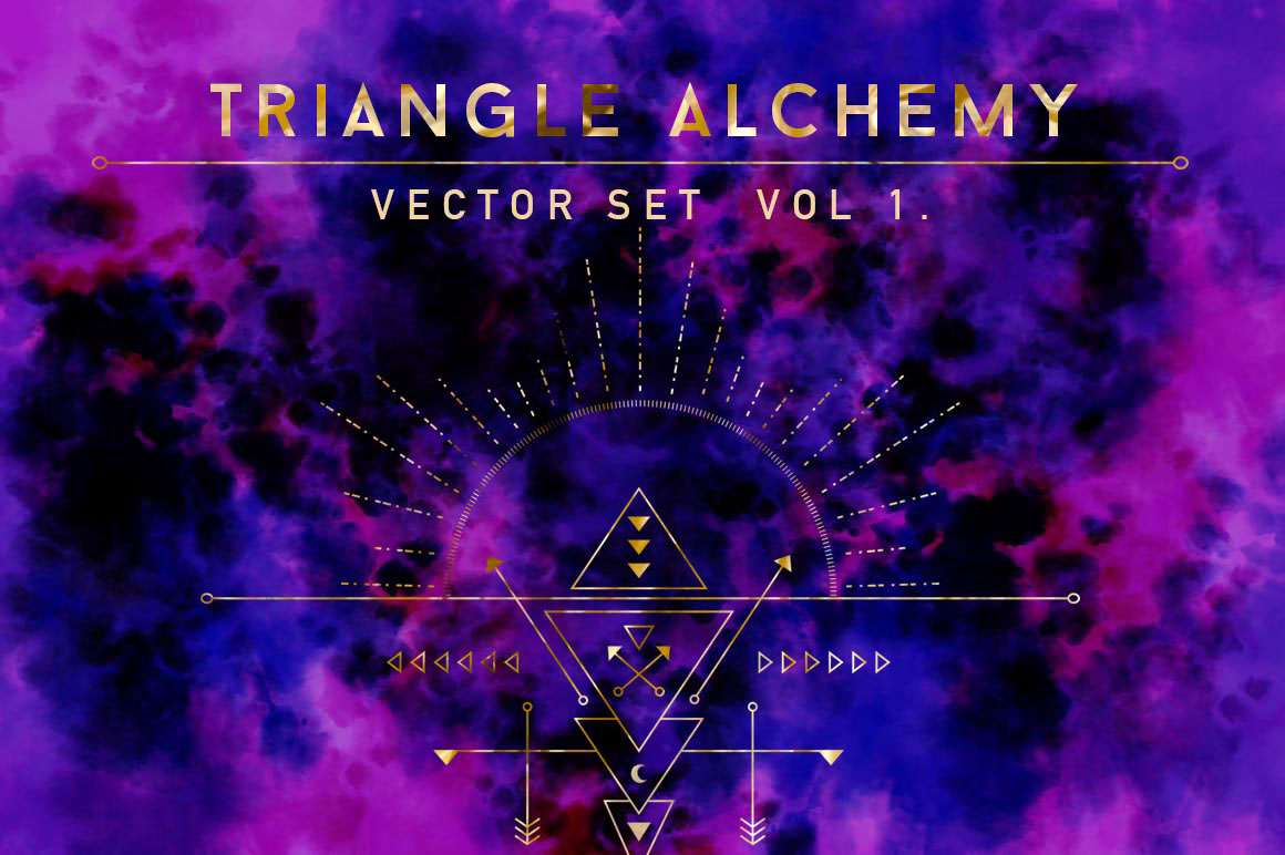 vector vector art Triangles triangle mandalas spiritual Conscious Art digital digital illustration festival art festival look products alchemy triangle alchemy palmistry