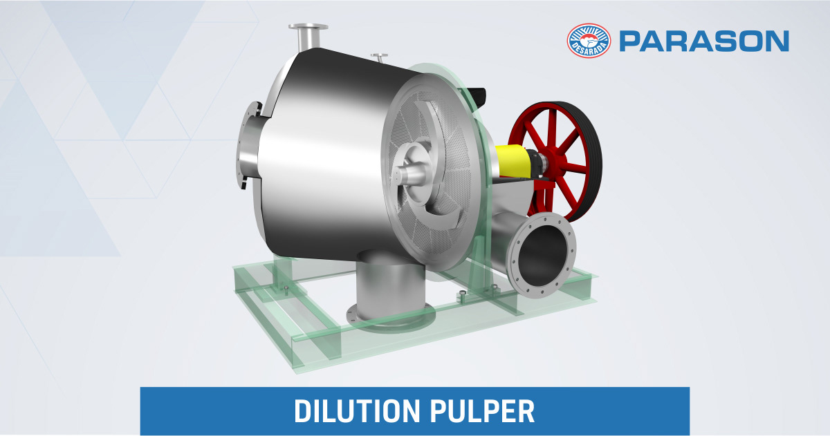 dilution pulper buy dilution pulper paper industry paper mill PAPER PULP pulp making machine pulping equipment