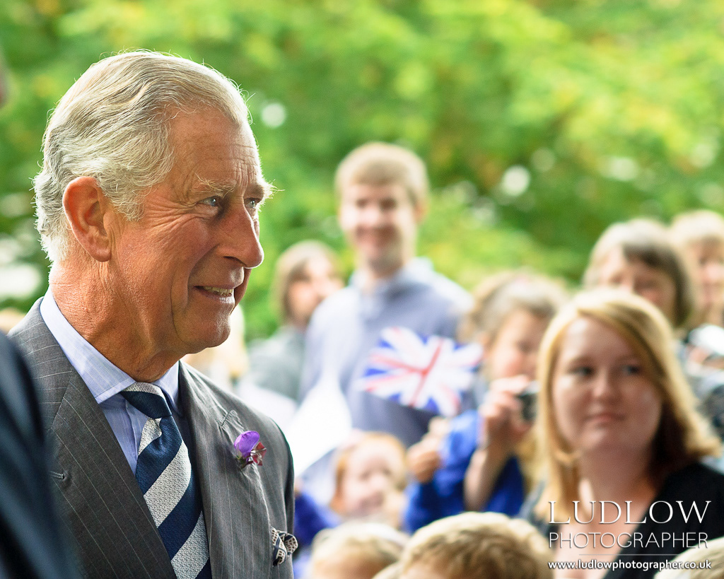 prince charles  prince of wales  photgoraphy  ludlow photographer  Photography Portraiture portrait people royal