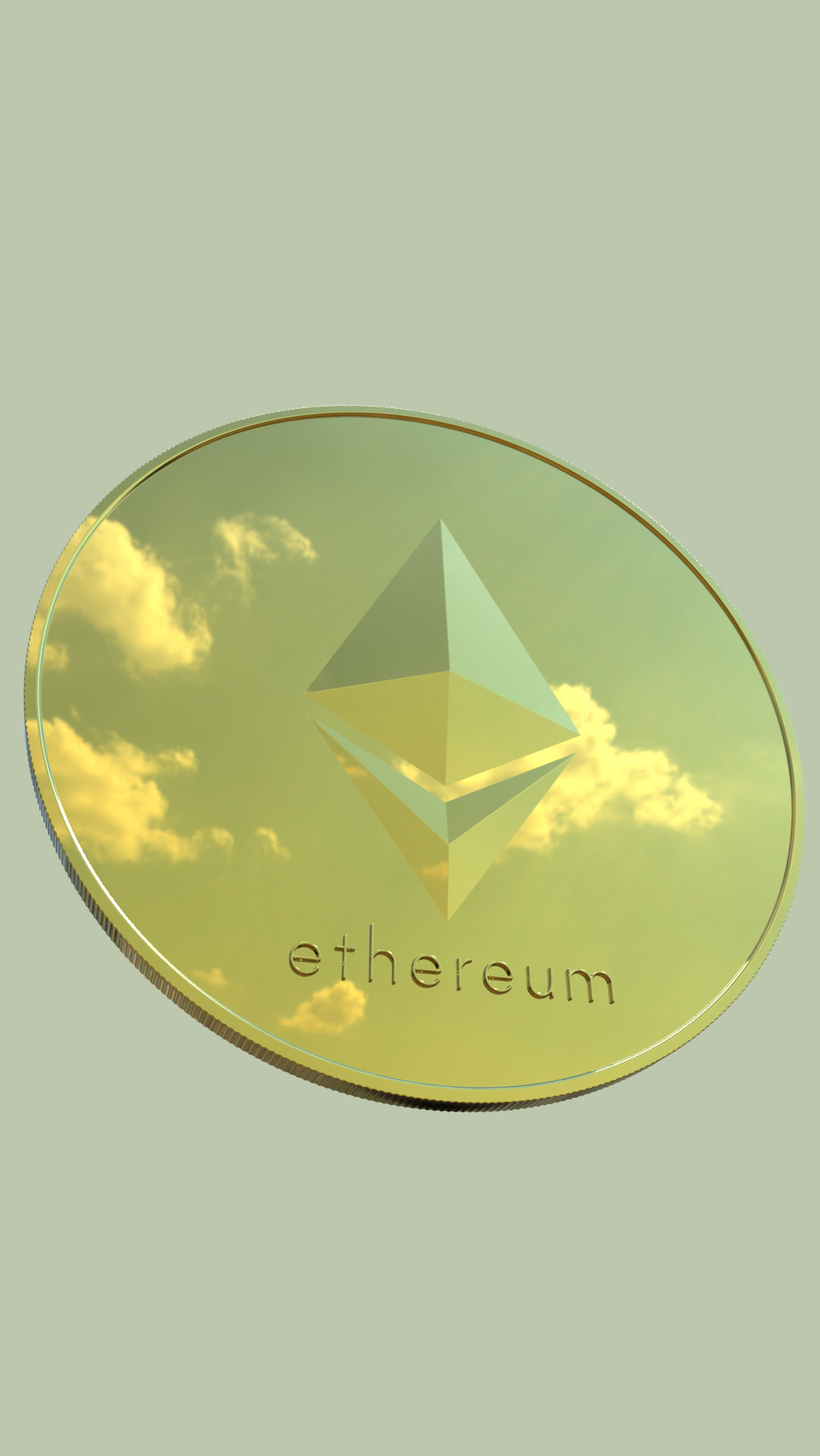 Render CryptoActivo etherum bitcoin