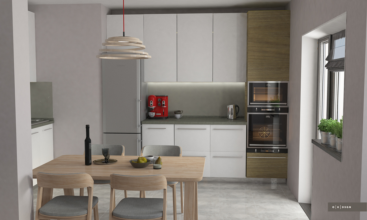 wood gray grey wood and grey kitchen дизайнер интерьера киев interior designer freelancer chrome elements kitchen with white