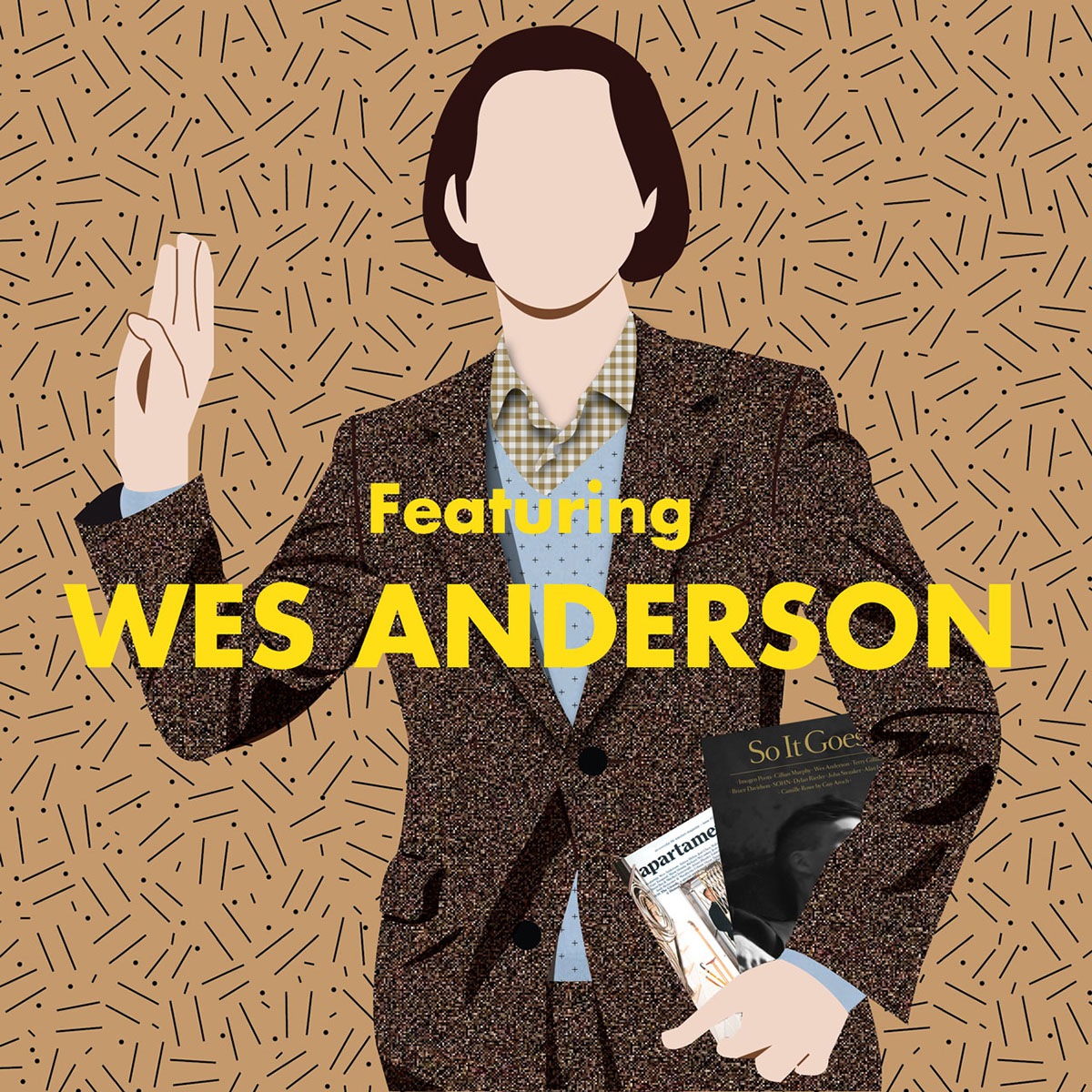 wes anderson Allscript Magazines Fight for Print the grand budapest