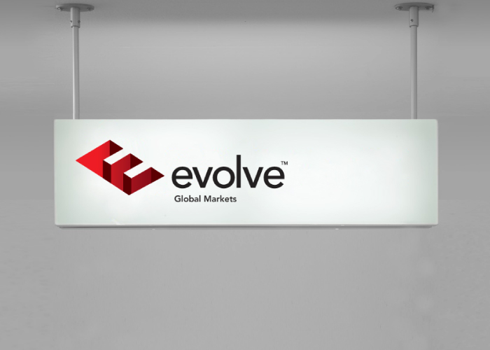evolve banking corporate