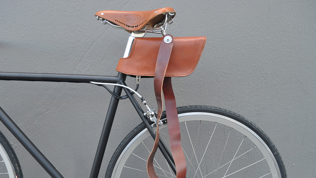 electric Bike Bicycle Classic leather alternative energy alternative transportation bespoke textile hand made handmade