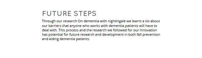 strategy design bangalore indian seniors rehab Alzheimer dementia Elderly innovation systems research
