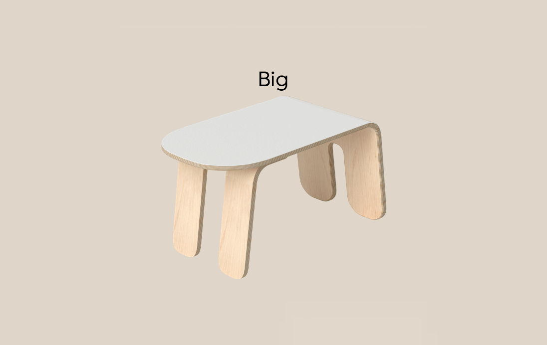 coffee table furniture side table table kids linoleum surface