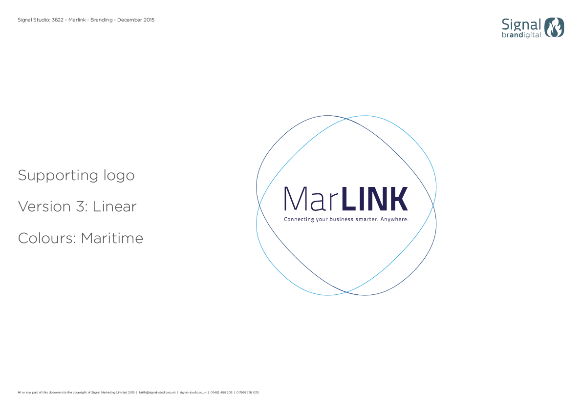 business communications maritime Marlink