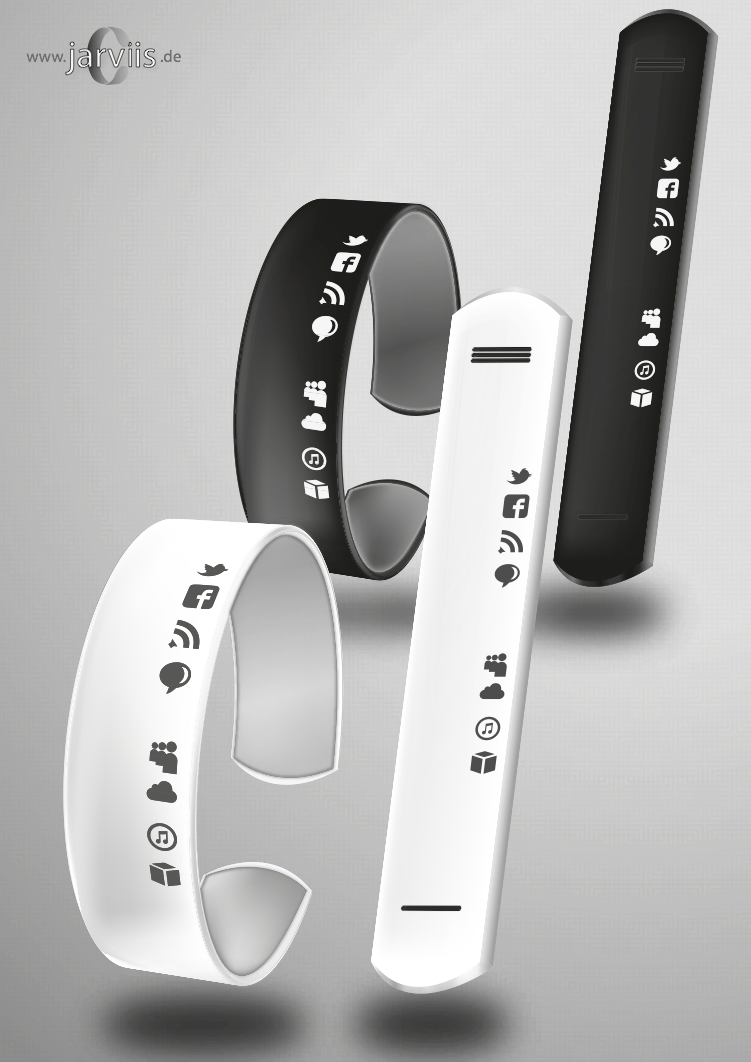 iphone Wristband accessoirs iwatch