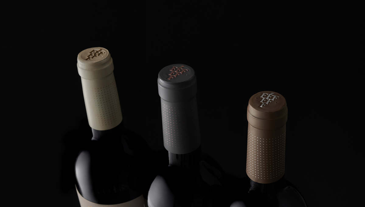 fournier Packaging vino wine winedesign winelabel