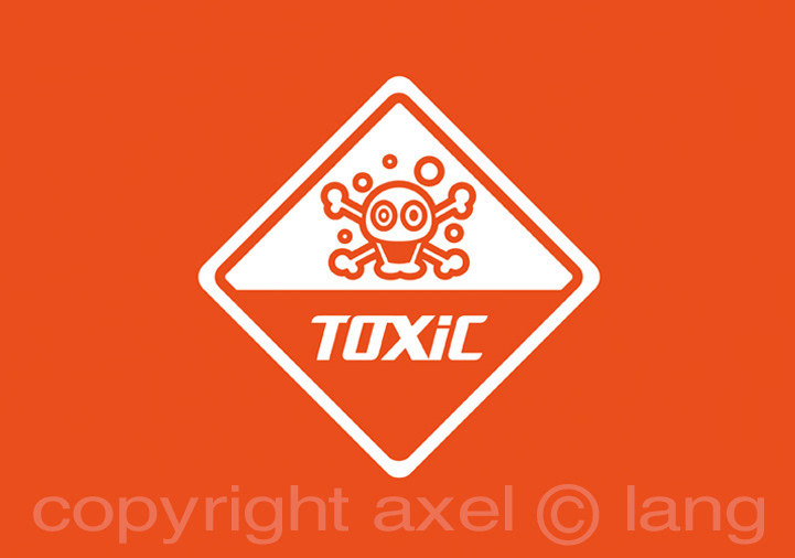 #sign #icon #Warnhinweis #toxic #skull #Schädel totenkopf #Gefahren #Vorsicht #stop