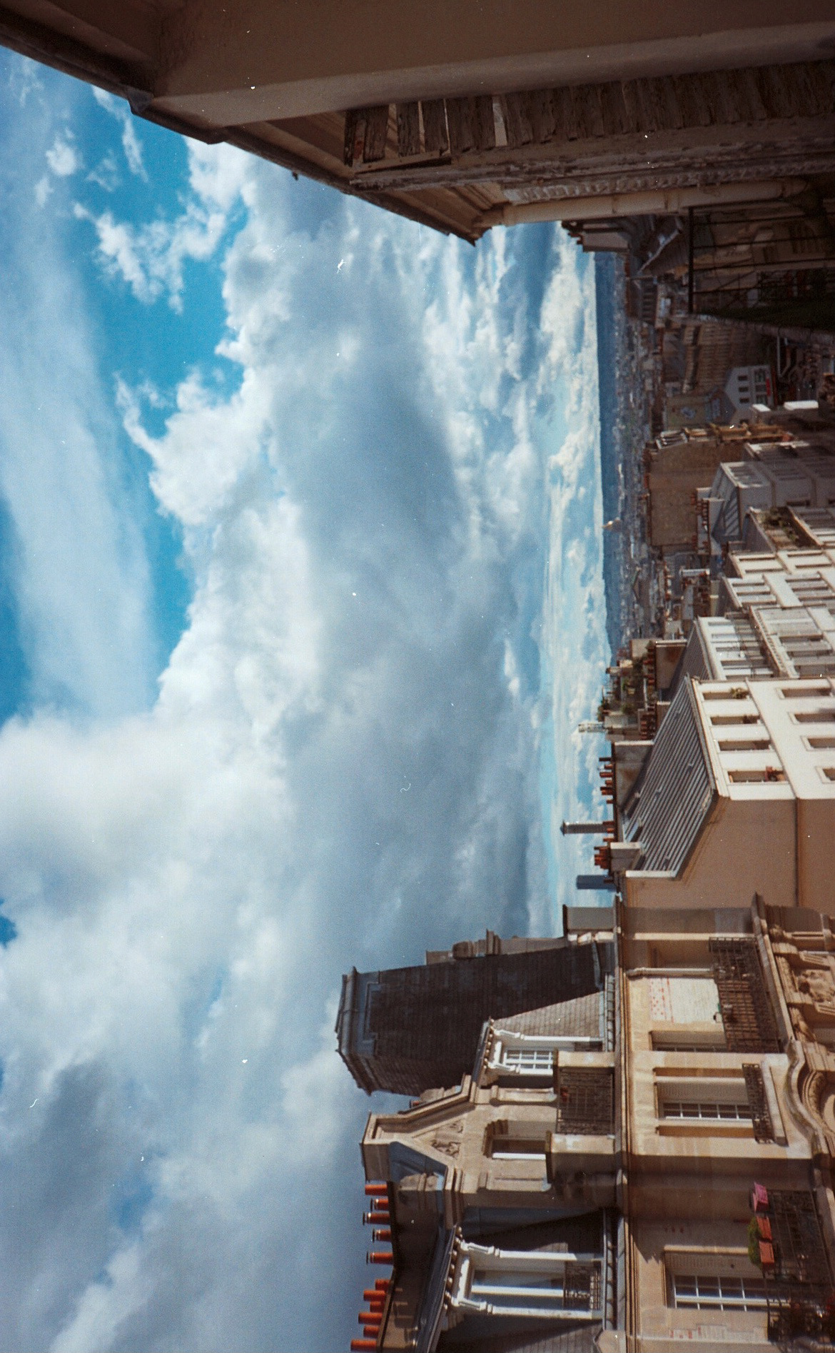 Paris Photography  analog 35mm Film   kodak 35mm film photographer city Urban